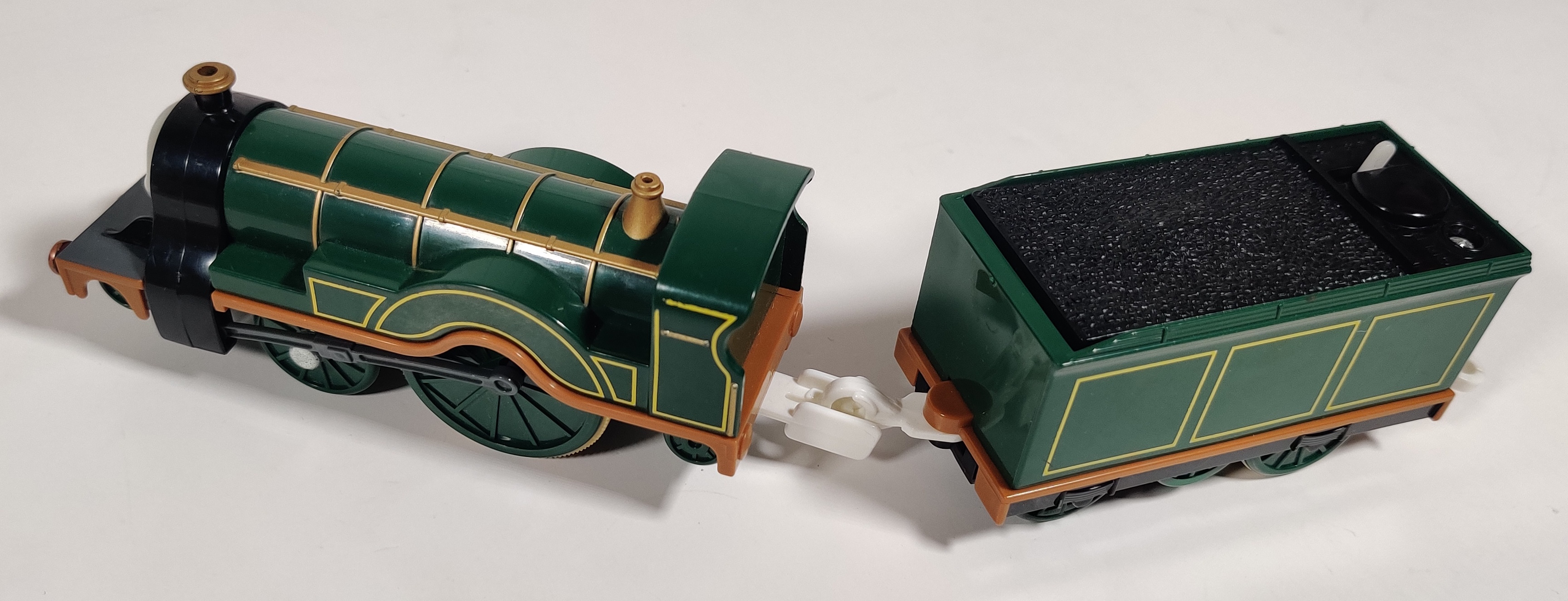 Plarail PlaKids Town Emily Set